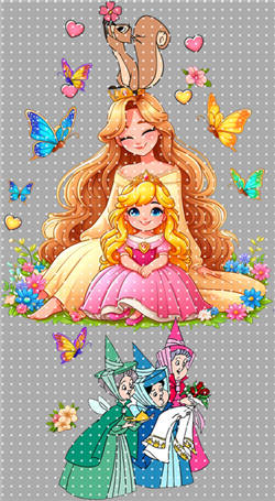 Keychain sticker-Y 633